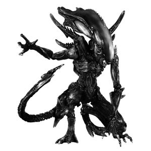 [Aliens: Colonial Marines: Play Arts Kai Action Figure: Spitter (Product Image)]