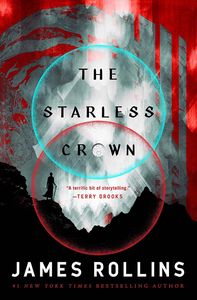 [The Starless Crown (Hardcover) (Product Image)]