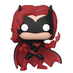 [Dc Comics: Pop! Vinyl Figure: Batwoman (Product Image)]