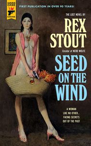 [Seed On The Wind (Product Image)]