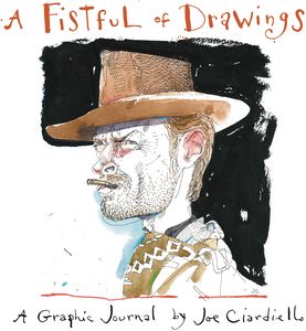 [A Fistful Of Drawings (Product Image)]