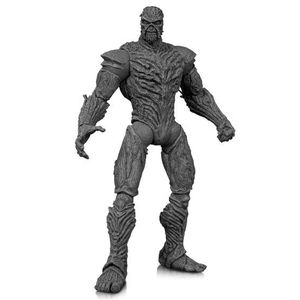 [DC Comics: Action Figures: Swamp Thing (Product Image)]