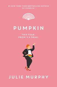 [Pumpkin (Hardcover) (Product Image)]
