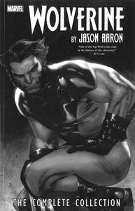 [Wolverine: By Jason Aaron: Complete Collection: Volume 1 (Product Image)]