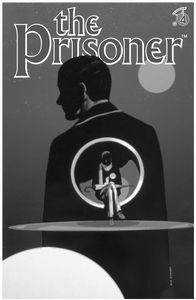 [Prisoner #4 (Cover A Lorimer) (Product Image)]