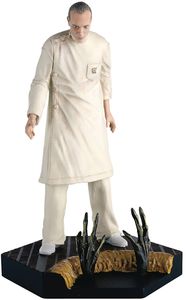 [Alien/Predator: Figure Collection #42: Doctor Gediman From Alien Resurrection (Product Image)]