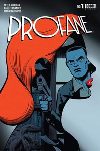 [Profane #1 (Cover A Rodriguez) (Product Image)]