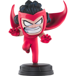 [Marvel: Statue: Animated Scarlet Witch (Product Image)]