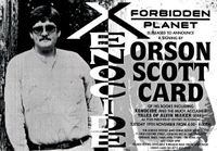 [Orson Scott Card Signing (Product Image)]