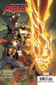 [Avengers #44 (Product Image)]