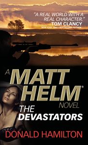 [Matt Helm: The Devastators  (Product Image)]