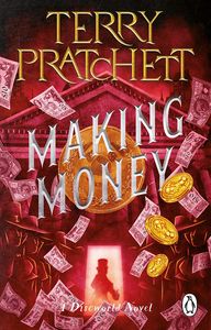 [Discworld: Book 36: Making Money (Product Image)]