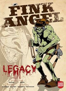 [Fink Angel Legacy (Product Image)]