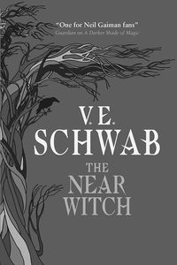 [The Near Witch (Signed Forbidden Planet Exclusive Edition Hardcover) (Product Image)]