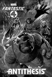 [Fantastic Four: Antithesis #2 (Acuna Variant) (Product Image)]