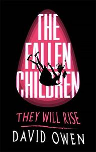 [The Fallen Children (Product Image)]