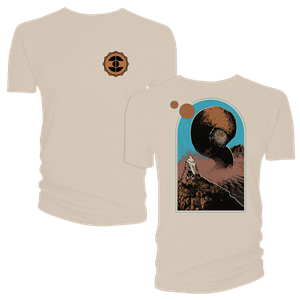 [Dune: Part 2: T-Shirt: The Fremen (Product Image)]