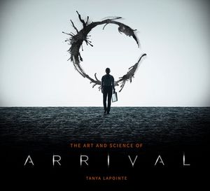 [The Art & Science Of Arrival (Hardcover) (Product Image)]