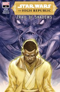 [Star Wars: The High Republic: Trail Of Shadows #4 (Product Image)]