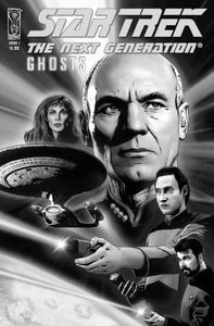 [Star Trek: The Next Generation: Ghosts #01 (Product Image)]