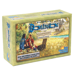 [Dominion: Prosperity (2nd Edition Update Pack) (Product Image)]