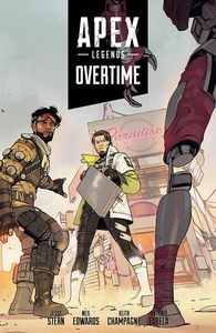 [Apex Legends: Overtime (Product Image)]