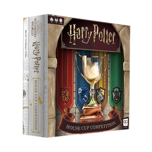 [Harry Potter: House Cup Competition (Product Image)]
