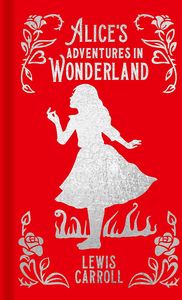 [Arcturus Ornate Classics: Alice's Adventures In Wonderland (Hardcover) (Product Image)]