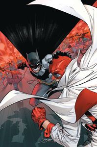 [Batman #135 (Cover A Jorge Jimenez) (Product Image)]