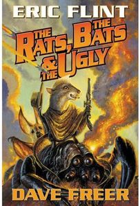 [The Rats, The Bats & The Ugly (Product Image)]