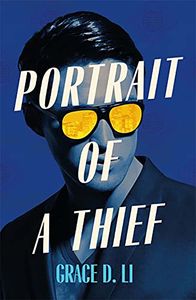 [Portrait Of A Thief (Product Image)]