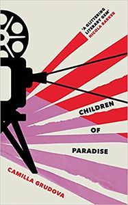 [Children Of Paradise (Hardcover) (Product Image)]