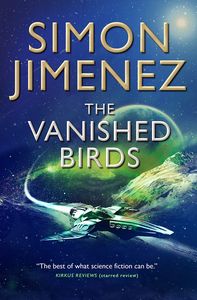 [The Vanished Birds (Product Image)]