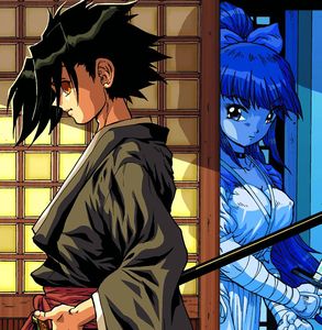 [Ninja High School: Shidoshi: Pocket Manga: Volume 8 (Product Image)]