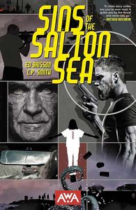 [Sins Of The Salton Sea (Product Image)]