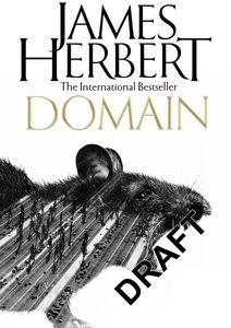 [The Rats Trilogy: Book 3: Domain (Product Image)]