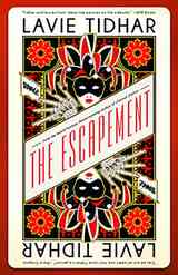[The cover for The Escapement (Signed Artcard Edition)]