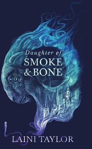 [Daughter Of Smoke & Bone (Product Image)]