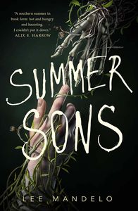[Summer Sons (Product Image)]