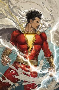 [Shazam #12 (Cover C Daxiong Card Stock Variant) (Product Image)]