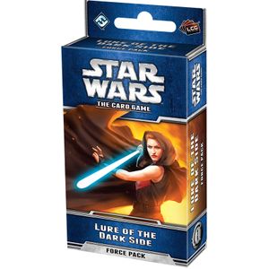 [Star Wars: Force Pack: Lure Of The Dark Side (Product Image)]