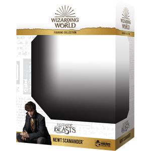 [Wizarding World Figurine Collection #54 (Product Image)]