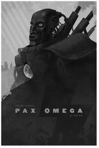 [Pax Britannia: Pax Omega (Product Image)]