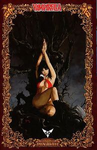 [Vampirella #7 (Jusko Icon Variant) (Product Image)]