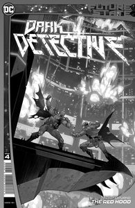 [Future State: Dark Detective #4 (Cover A Dan Mora) (Product Image)]