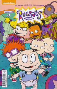 [Rugrats #1 (Product Image)]