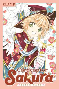 [Cardcaptor Sakura: Clear Card: Volume 16 (Product Image)]