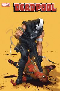 [Deadpool #3 (Product Image)]