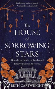 [The House Of Sorrowing Stars (Hardcover) (Product Image)]