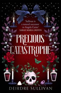 [Perfectly Preventable Deaths: Book 2: Precious Catastrophe (Product Image)]